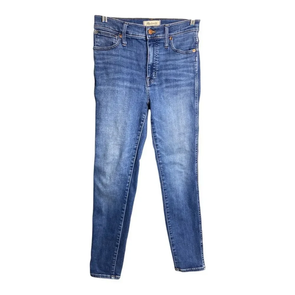 Madewell 10